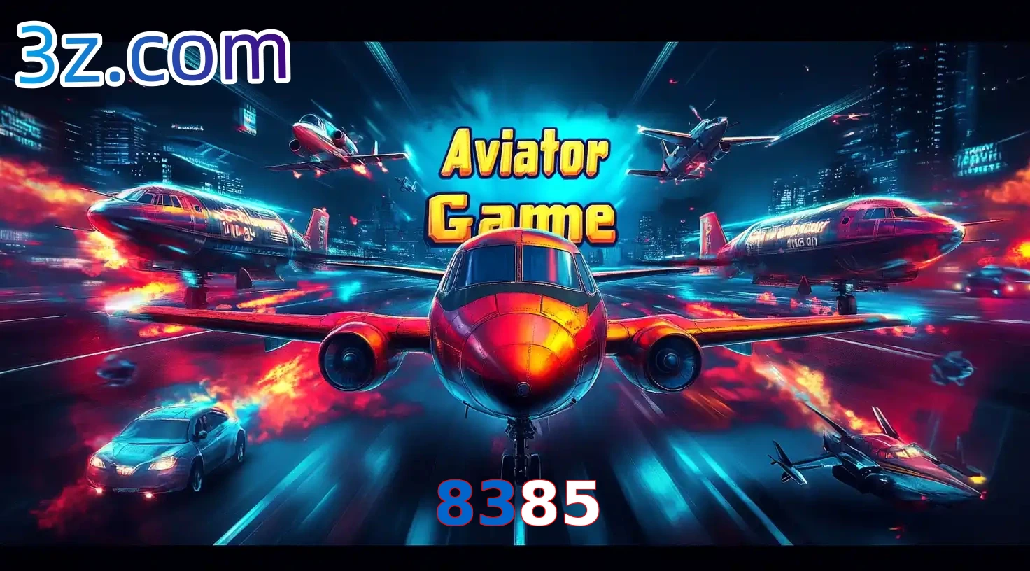 8385